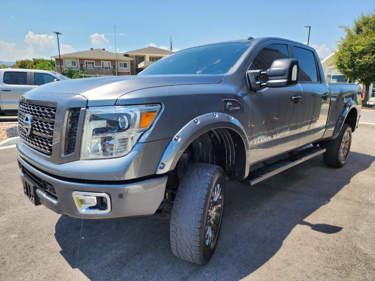 nissan titan xd 2017 1N6BA1F41HN563432 image nissan titan xd 2017 1N6BA1F41HN563432 image